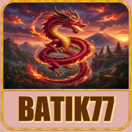 Detail APK batik77