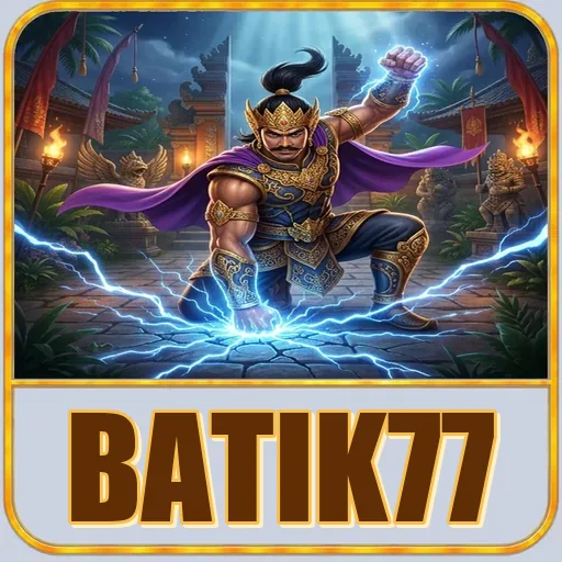 Aplikasi batik77 Android