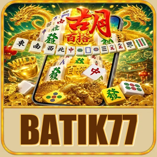 Grafik Performa batik77 APK pada Berbagai Kategori Perangkat