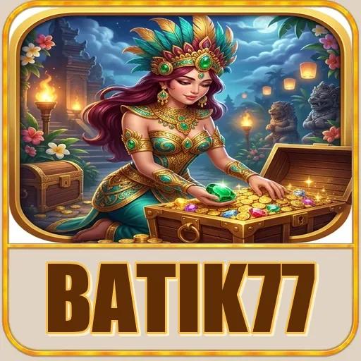 Hasil Scan VirusTotal untuk batik77 APK