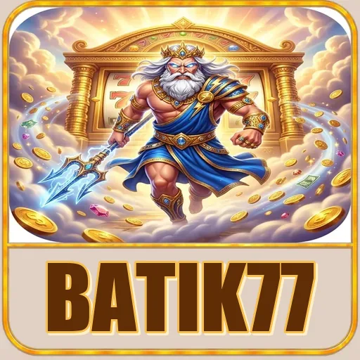 Screenshot Proses Instalasi batik77 APK
